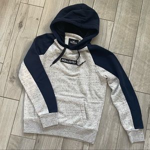 Hollister Mens hoodie, NWOT
